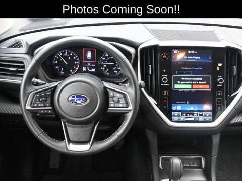 2024 Subaru Ascent Premium 7-Passenger