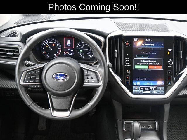 2024 Subaru Ascent Premium 7-Passenger