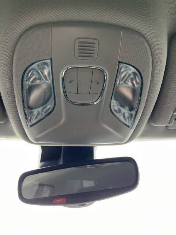 2022 Jeep Compass Sport