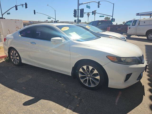 2015 Honda Accord EX