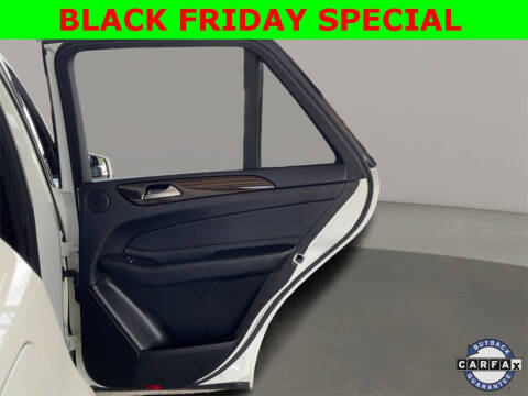 2017 Mercedes-Benz GLE GLE 350