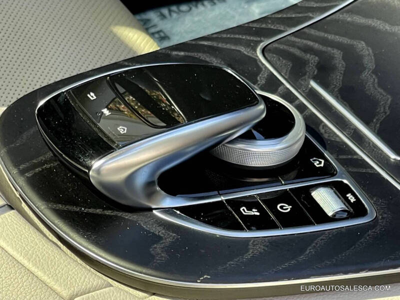 2020 Mercedes-Benz E-Class E 450 4MATIC