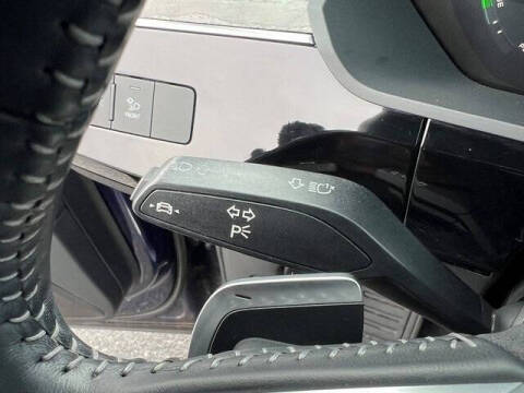 2021 Audi e-tron quattro Premium