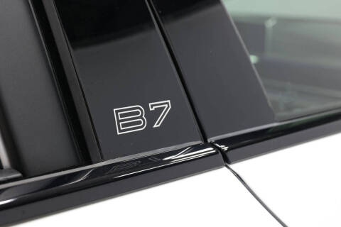 2021 BMW 7 Series ALPINA B7 xDrive
