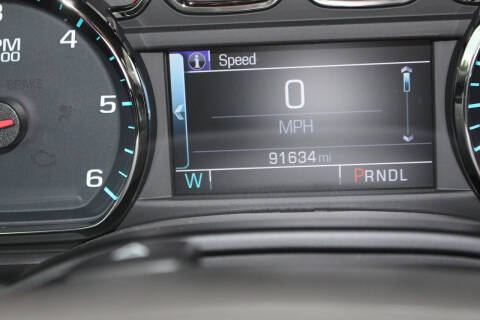 2020 Chevrolet Tahoe LS