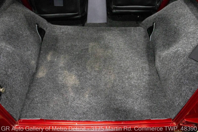 1998 Jeep Wrangler SE