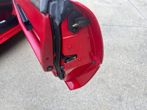 1987 Chevrolet Corvette