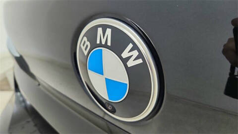 2024 BMW 7 Series 740i