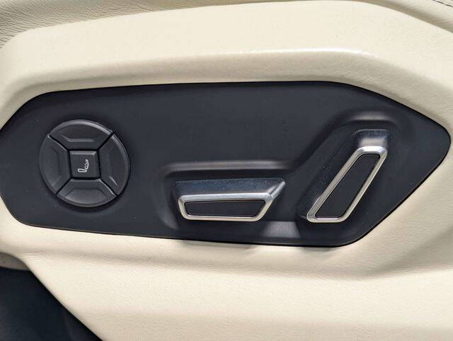 2019 Lamborghini Urus