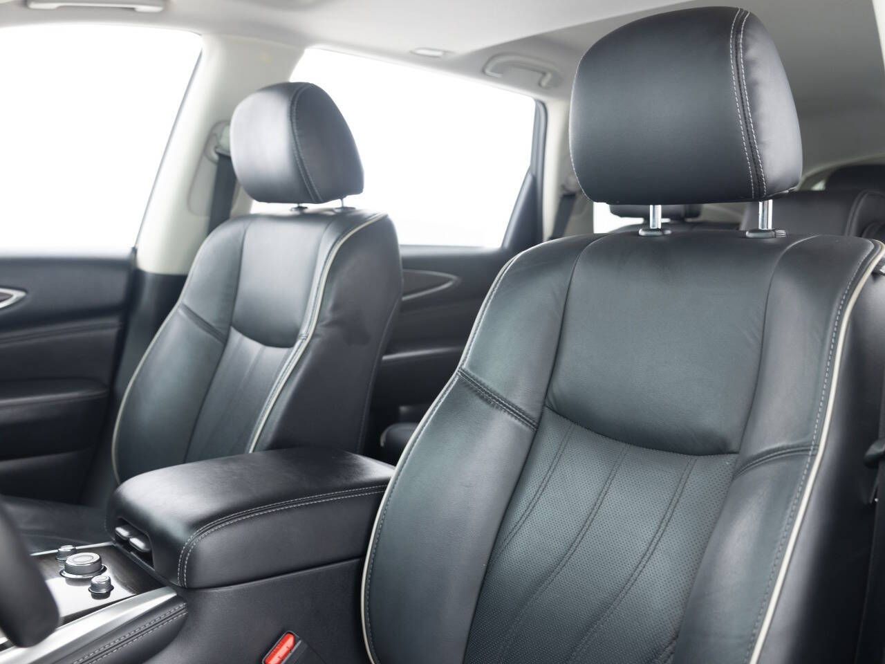 Used Car 2018 Infiniti Qx60  Base Awd 4dr Suv For Sale Under $12,000 In Coal City, Illinois