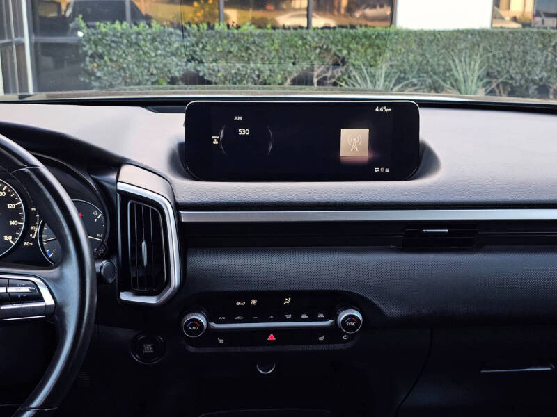 2024 Mazda CX-50 2.5 S Preferred