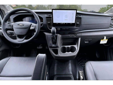2026 Ford Transit 150
