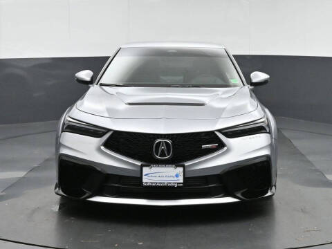 2025 Acura Integra Type S