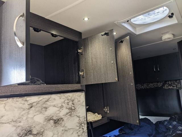 2015 RAM ProMaster 3500 159 WB