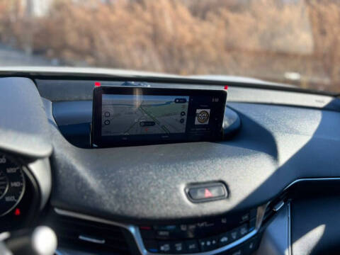 2023 Acura TLX w/Tech