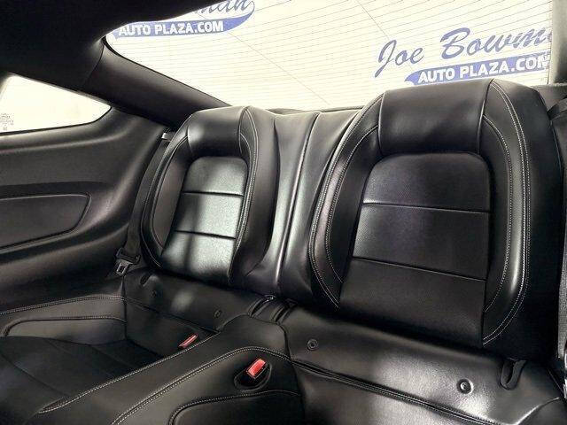 2015 Ford Mustang GT