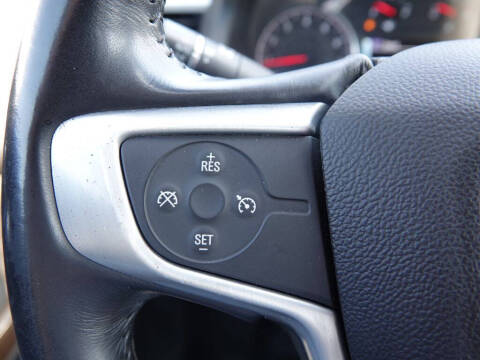 2019 GMC Acadia SLE-2