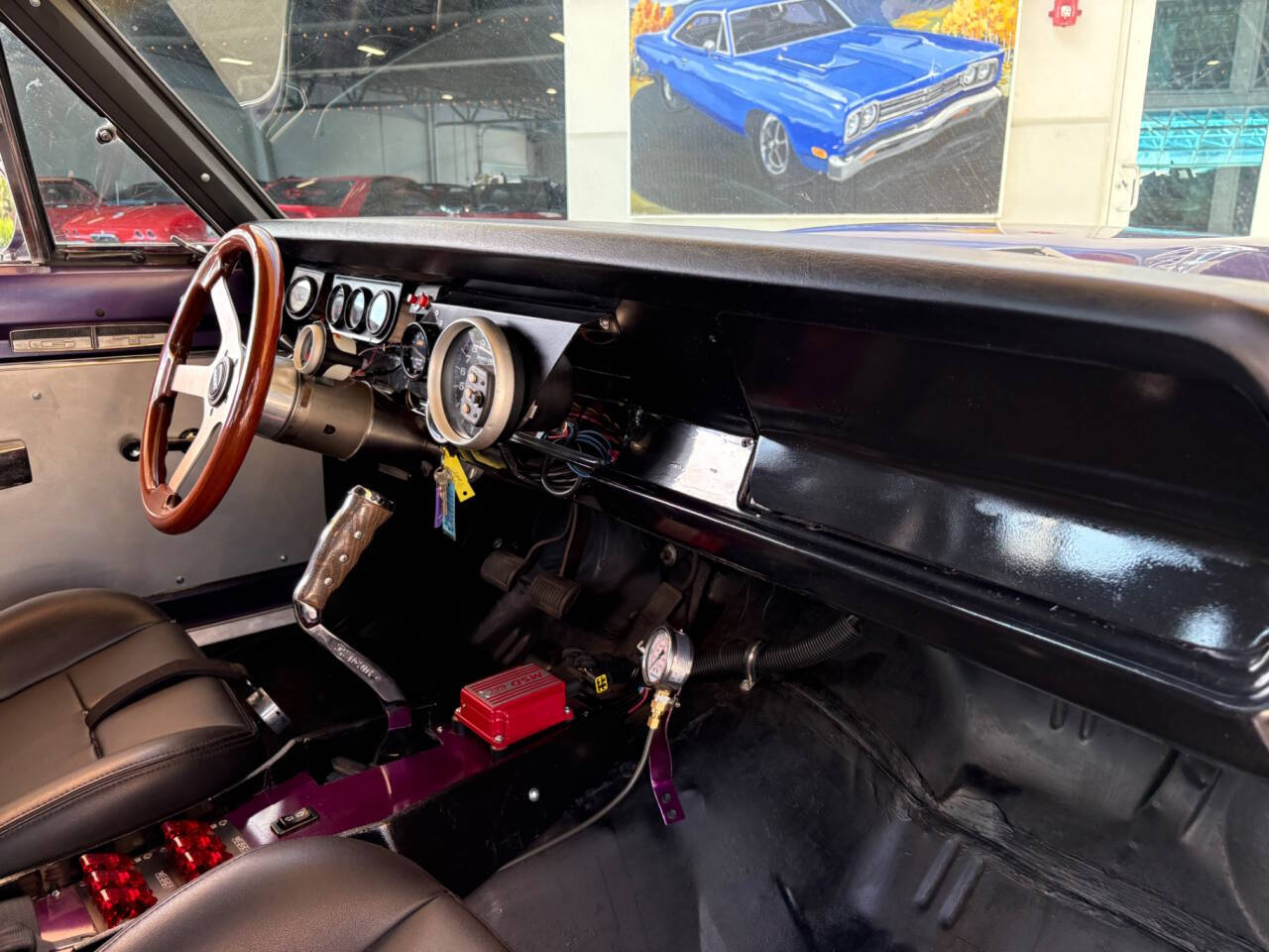 1969 Dodge Dart 27