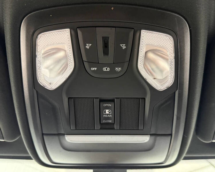 2023 RAM 3500