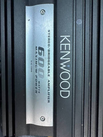 1992 Pontiac Firebird