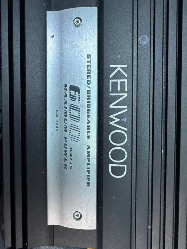 1992 Pontiac Firebird