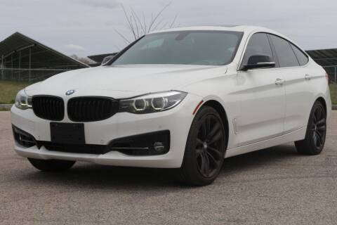 2017 BMW 3 Series for sale at Imotobank in Walpole MA