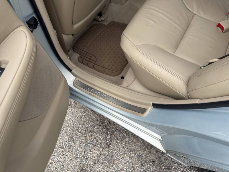 2002 Lexus ES 300