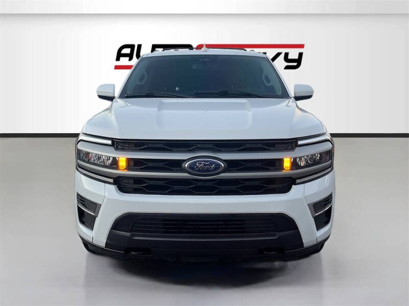 2022 Ford Expedition MAX XLT