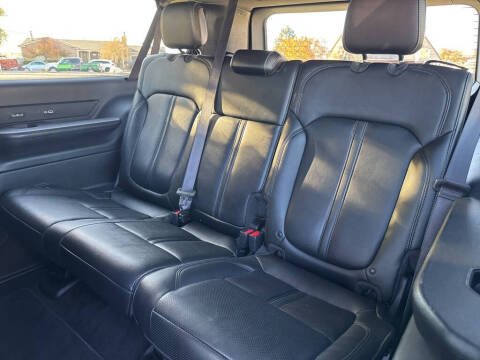 2023 Jeep Wagoneer L Series II