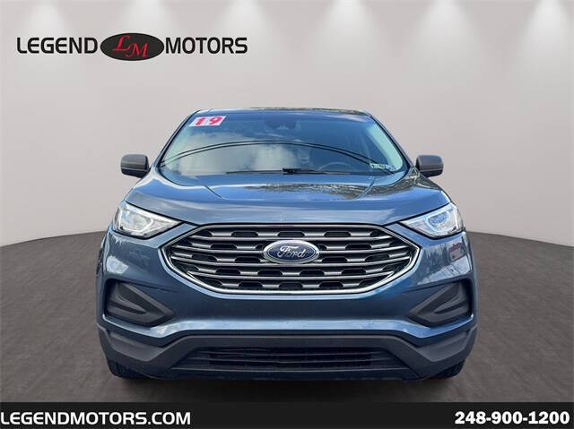 2019 Ford Edge SE
