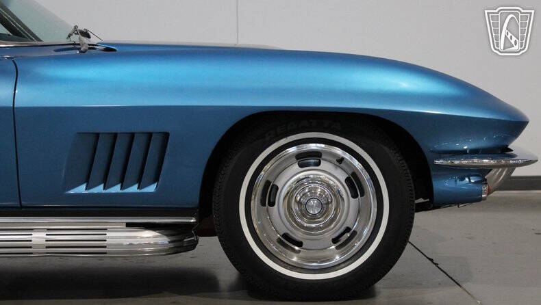 1967 Chevrolet Corvette