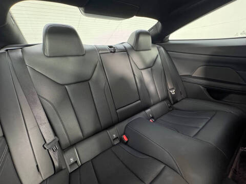 2022 BMW 4 Series M440i