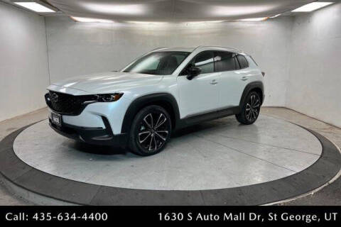 2023 Mazda CX-50 2.5 S Premium Plus