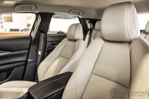 2023 Mazda CX-30 2.5 S Preferred