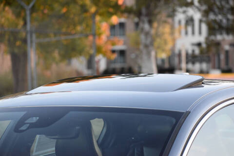 2016 Volvo S60 T5 Drive-E R-Design SE