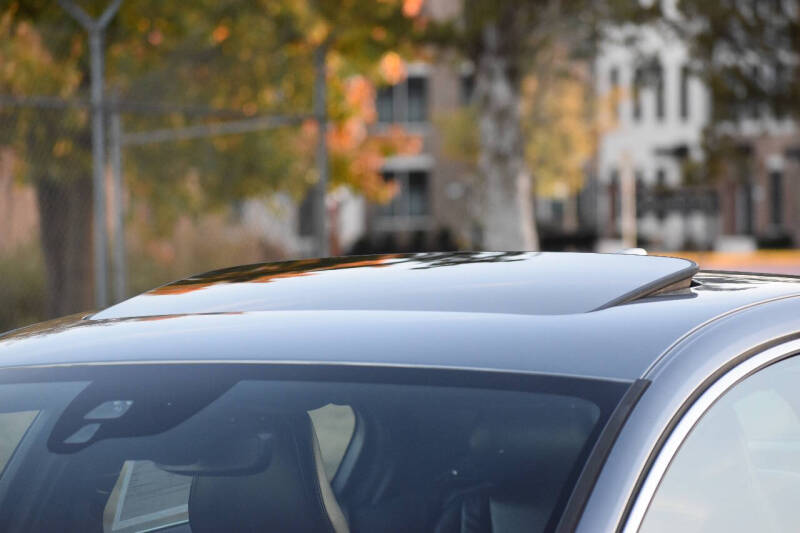 2016 Volvo S60 T5 Drive-E R-Design SE