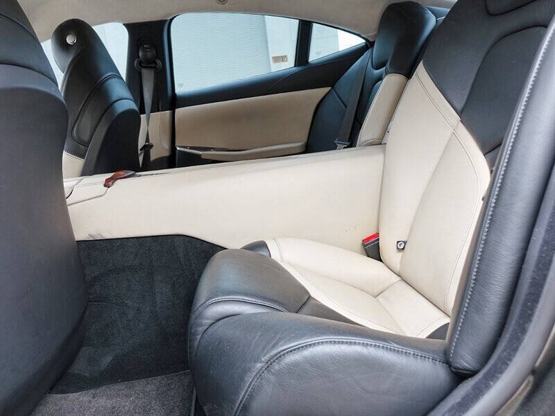 2018 Karma Revero 22