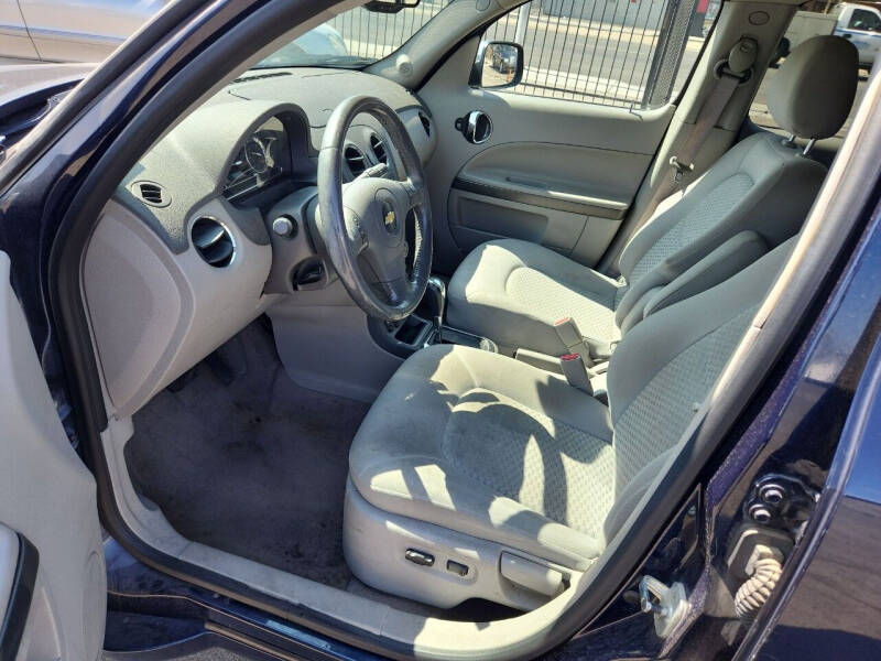 2007 Chevrolet HHR LT