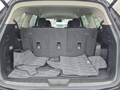 2024 Subaru Ascent Premium 7-Passenger