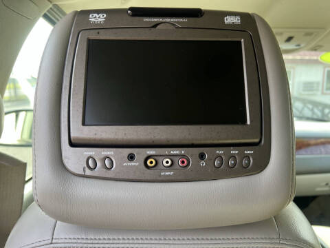 2007 Chevrolet Tahoe LT