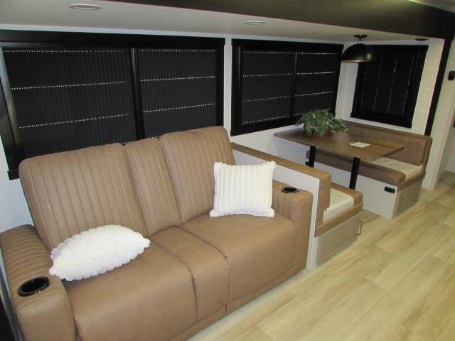 2025 Forest River T25RBHL