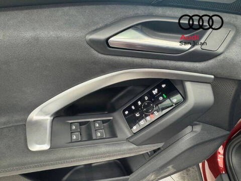 2025 Audi SQ5 quattro Premium Plus TFSI