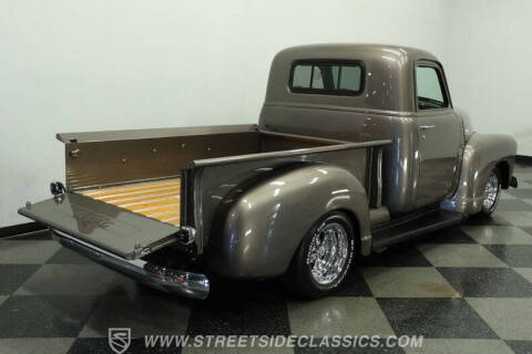 1948 GMC 3100