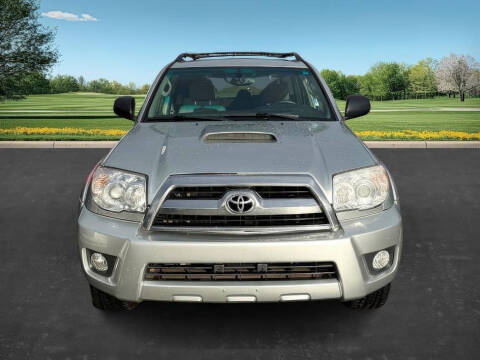 2006 Toyota 4Runner