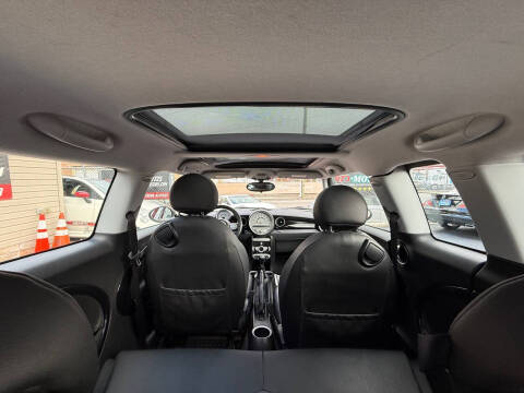 2010 MINI Cooper Clubman