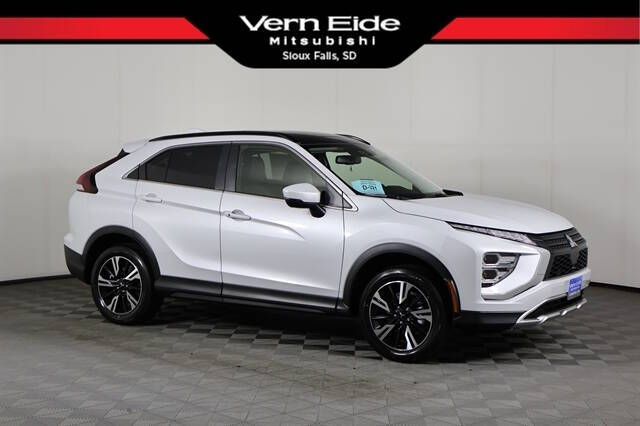2026 Mitsubishi Eclipse Cross SE