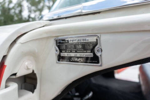 1956 Ford Fairlane