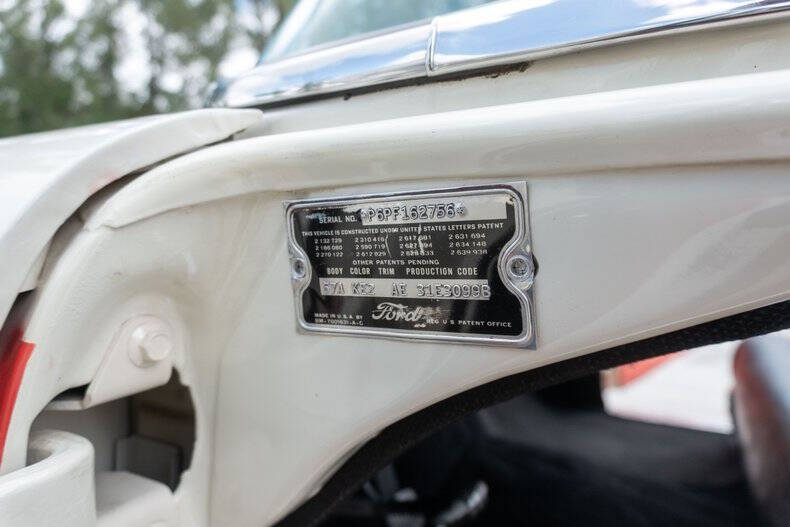 1956 Ford Fairlane
