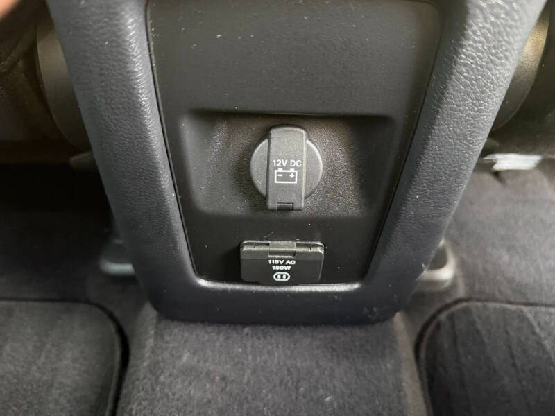 2019 Dodge Journey GT