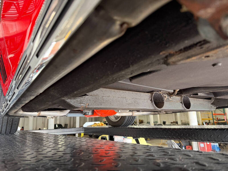 1967 Chevrolet Corvette